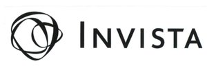 Trademark INVISTA & Logo