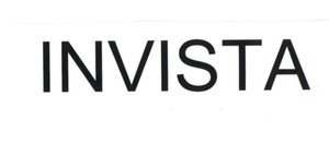 Trademark INVISTA