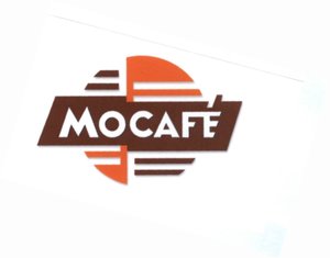 Trademark MOCAFE