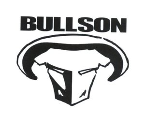 Trademark BULLSON