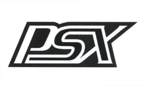 Trademark PSX