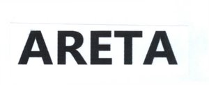 Trademark ARETA