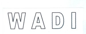 Trademark WADI