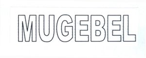 Trademark MUGEBEL