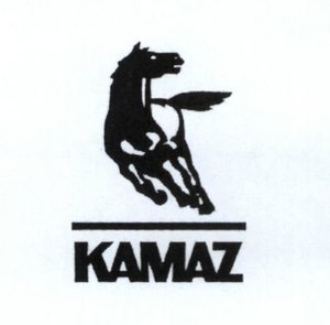 Trademark KAMAZ