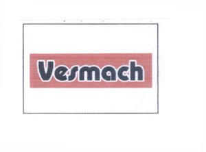 Trademark Vesmach