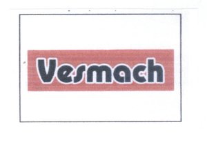 Trademark Vesmach