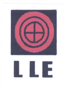 Trademark LLE + LOGO