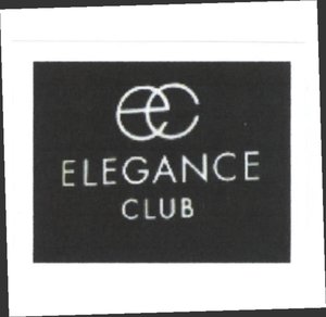Trademark ELEGANCE CLUB + LOGO