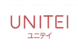 Trademark UNITEI + HURUF KATAKANA