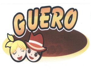 Trademark GUERO