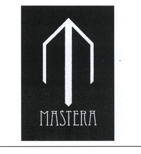 Trademark MASTERA + LOGO