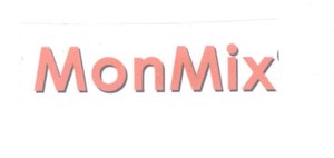 Trademark MONMIX