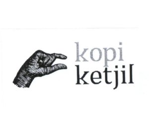 Trademark KOPI KETJIL