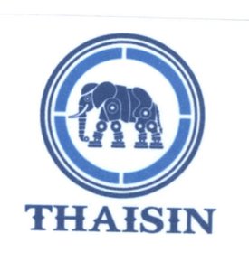 Trademark THAISIN & Lukisan