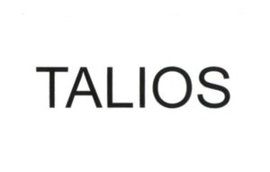 Trademark TALIOS