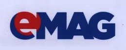 Trademark EMAG