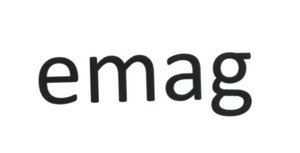 Trademark EMAG