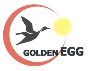 Trademark Golden Egg