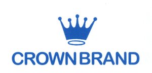 Trademark CROWN BRAND