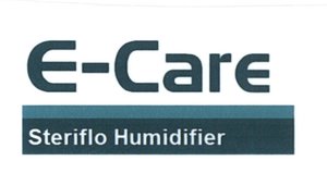 Trademark E-Care Steriflo Humidifier