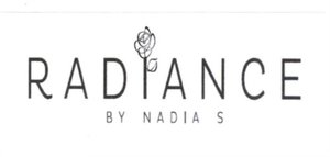 Trademark Radiance By Nadia S + Logo