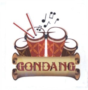 Trademark GONDANG