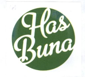 Trademark HASBUNA