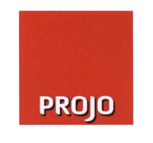 Trademark PROJO