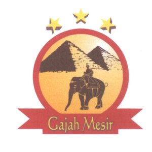 Trademark GAJAH MESIR