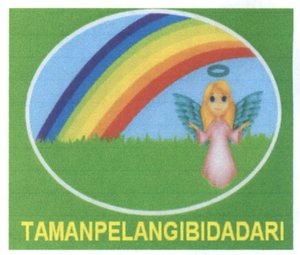 Trademark TAMANPELANGIBIDADARI