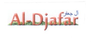 Trademark Al - Djafar