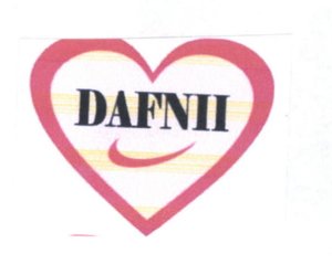 Trademark DAFNII