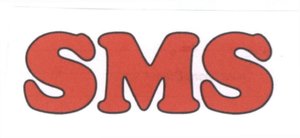 Trademark SMS
