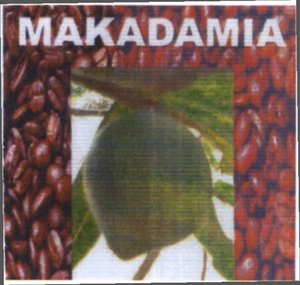 Trademark MAKADAMIA