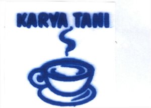 Trademark KARYA TANI