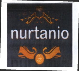 Trademark NURTANIO