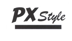Trademark PX Style