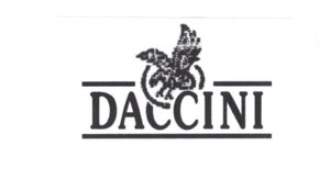 Trademark DACCINI