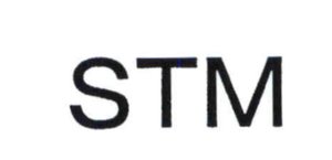 Trademark STM