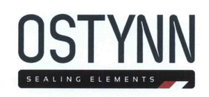 Trademark OSTYNN SEALING ELEMENTS