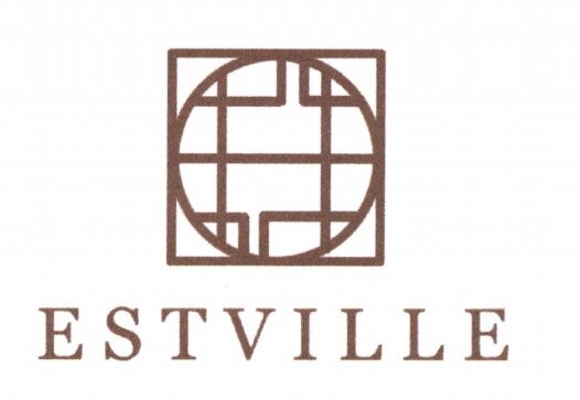 Trademark ESTVILLE + LOGO