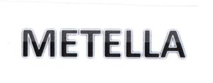 Trademark METELLA