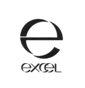 Trademark E excel