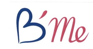 Trademark B'me