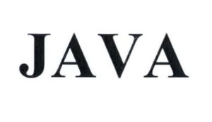 Trademark JAVA