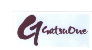 Trademark GATSUONE + LOGO