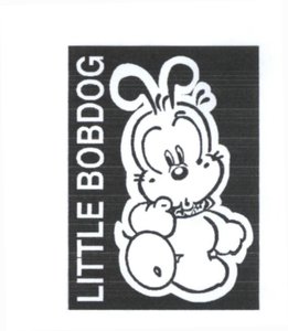 Trademark LiTTLE BOBDOG