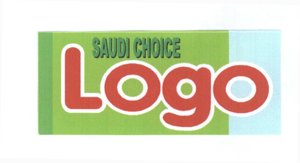 Trademark SAUDI CHOICE LOGO