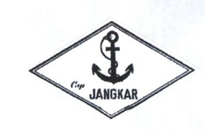 Trademark JANGKAR